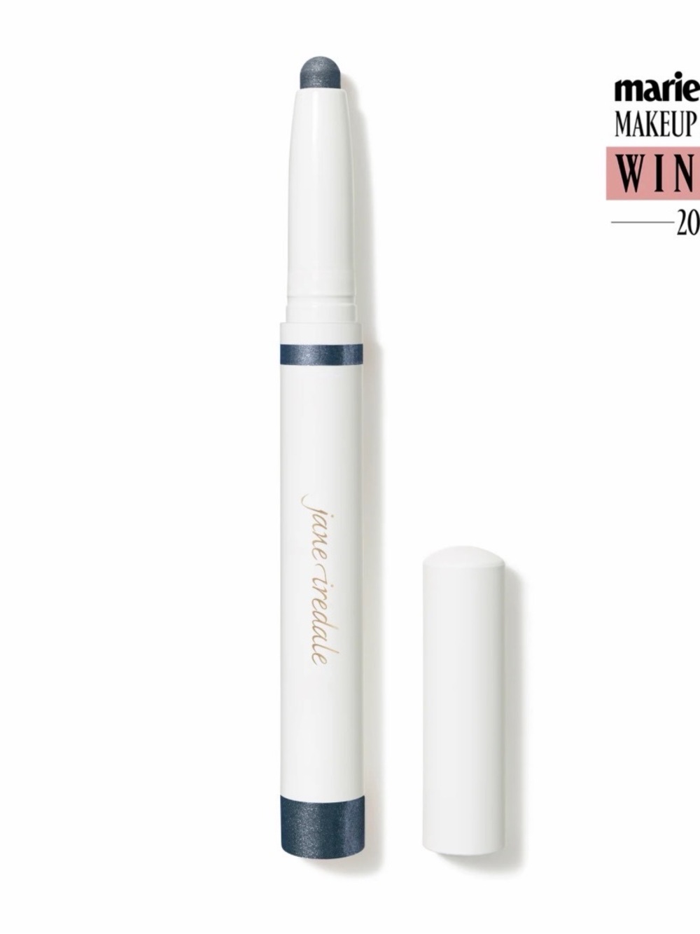 Jane Iredale ColorLuxe Eye Shadow Stick in Riviera